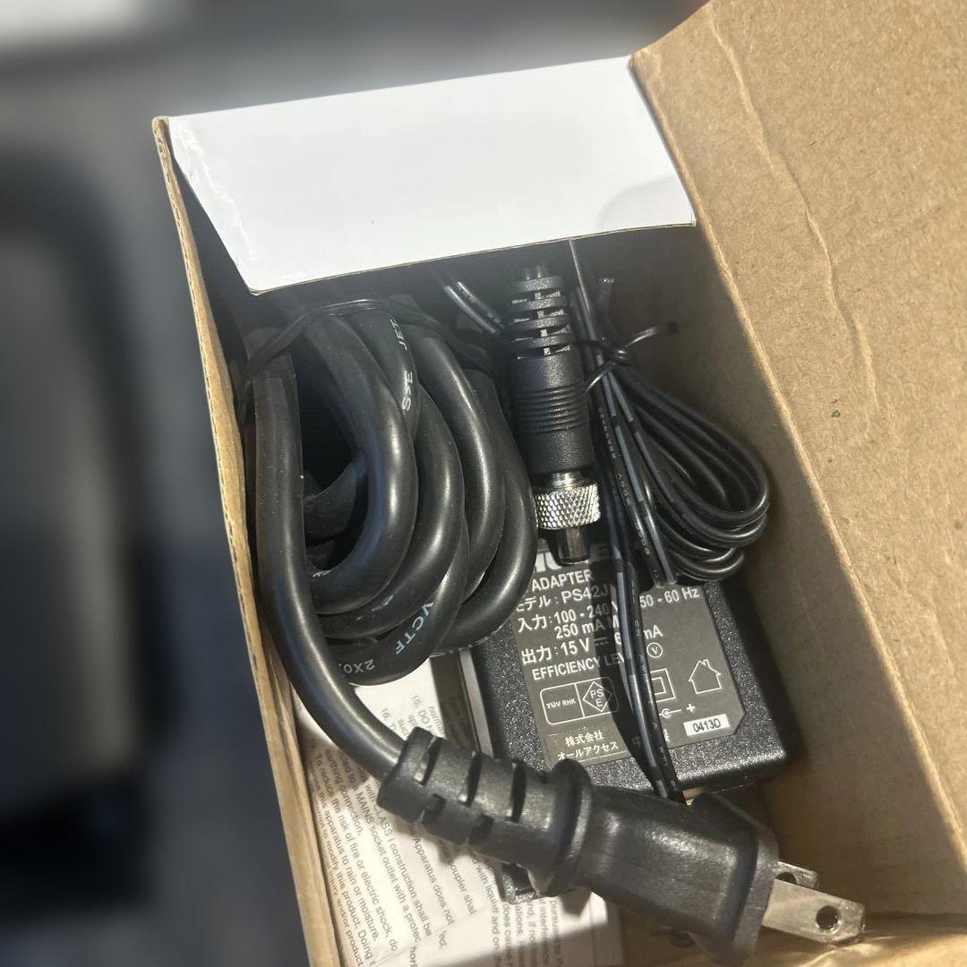 SHURE GLXD4 セット