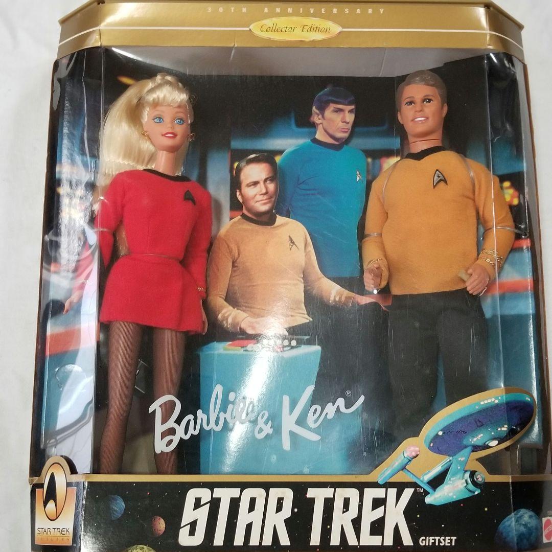 未開封　ヴィンテージ　1996年　バービー人形