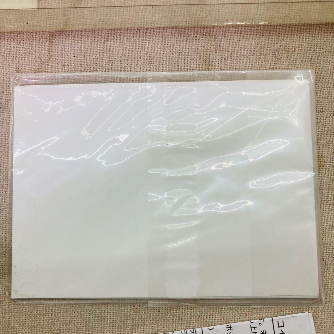 ファイナルファンタジー VII アドベントチルドレン カレンダー 2005