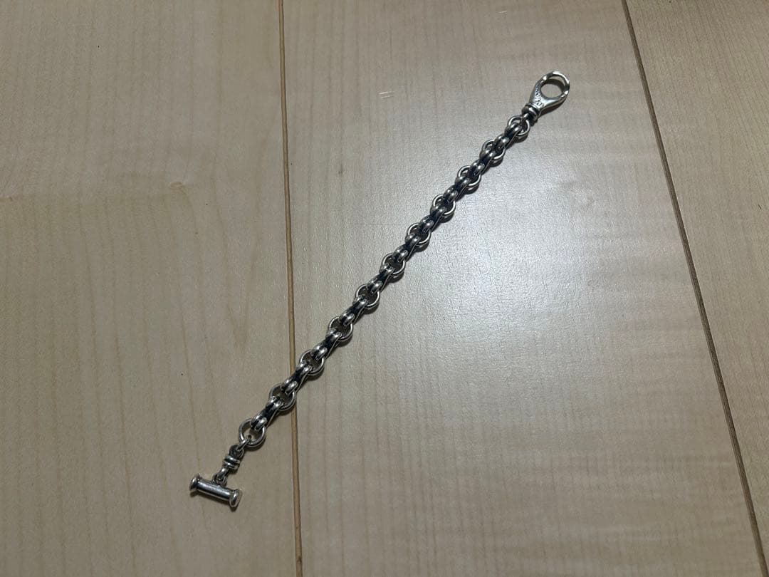 シルバーブレスレット　925