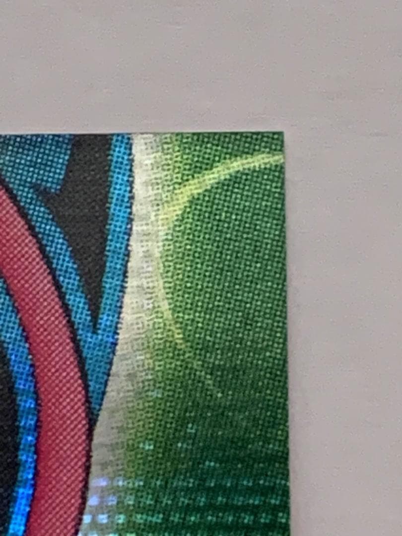 【美品】遊戯王 DDM ブラックマジシャンガール 緑 シークレット 1