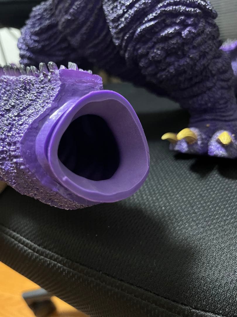 d*9様 ゴジラ (2016) 熱線放射 Ver. 30cm