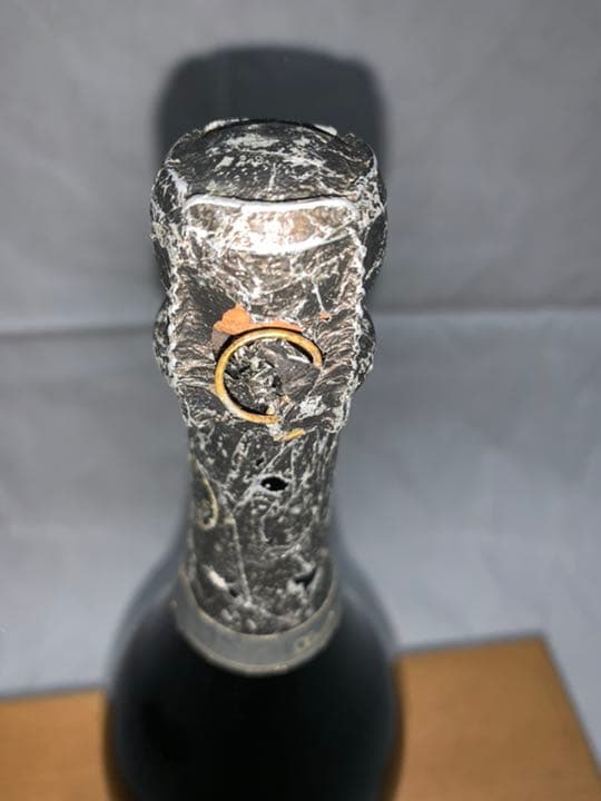 ドン・ペリニヨン エノテーク ビンテージ 1973 未開封