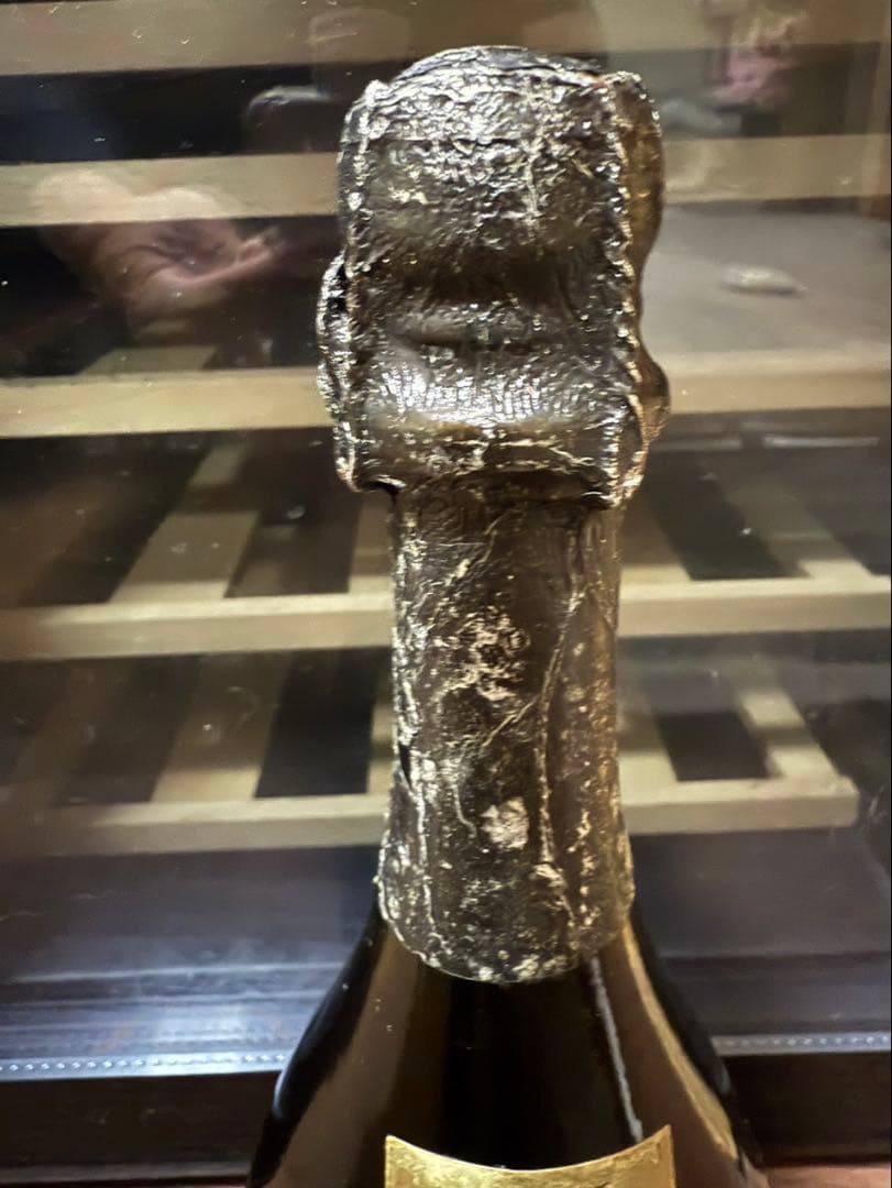 ドン・ペリニヨン エノテーク ビンテージ 1973 未開封