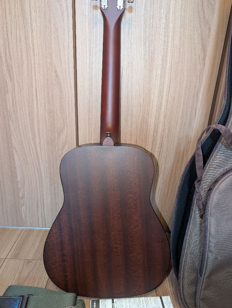 ミ*ン様 YAMAHA FG-Juniorミニギター JR2