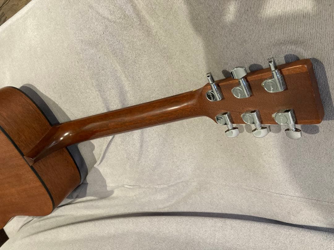 Martin DM made in USA 限定値下げ出品