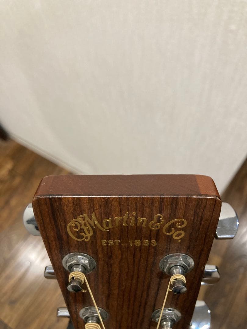 Martin DM made in USA 限定値下げ出品