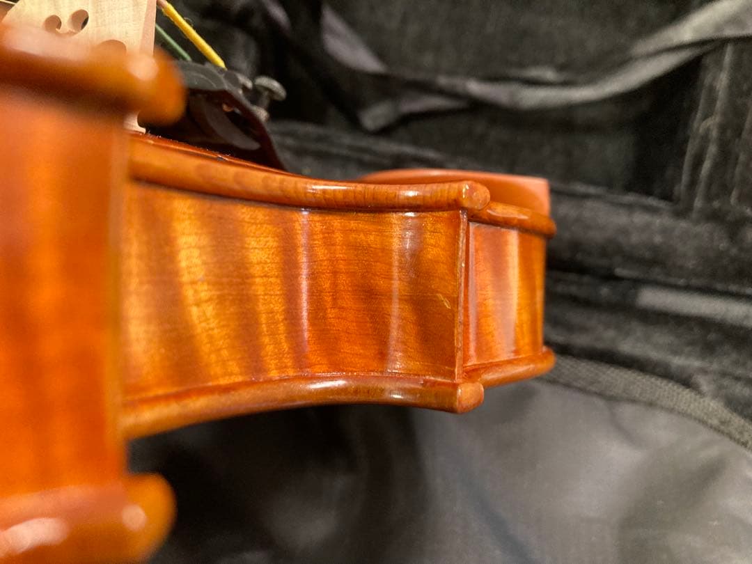 Carlo Giordano VS-2 1/16 バイオリン