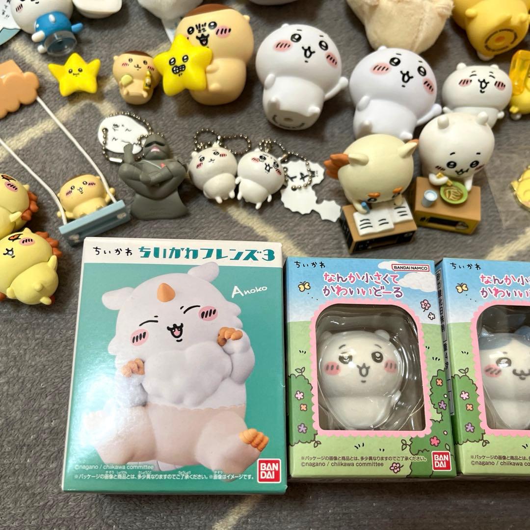 ちいかわ まとめ キャラクターグッズ　まとめ売り