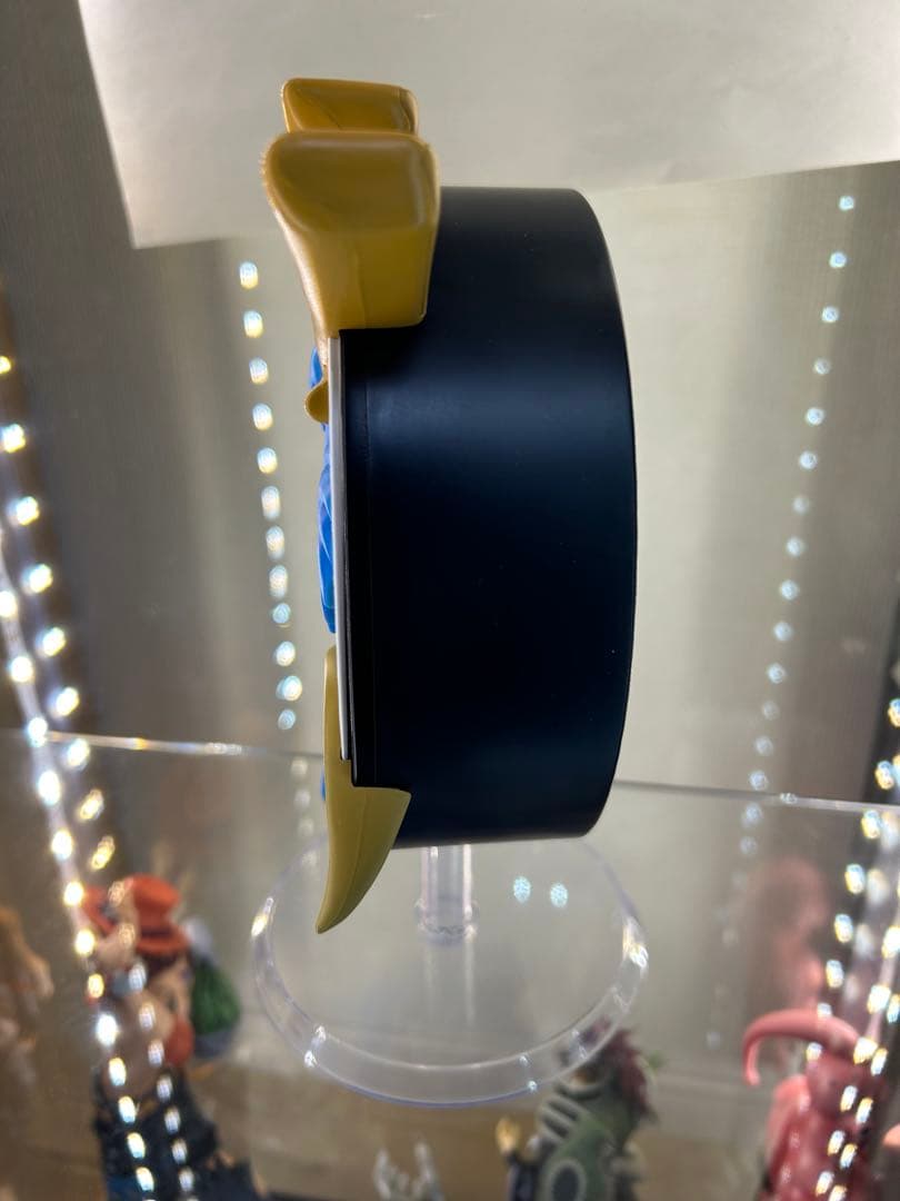 ドラゴンボール　ラストワン ギガントネーム　GIGANT NAME