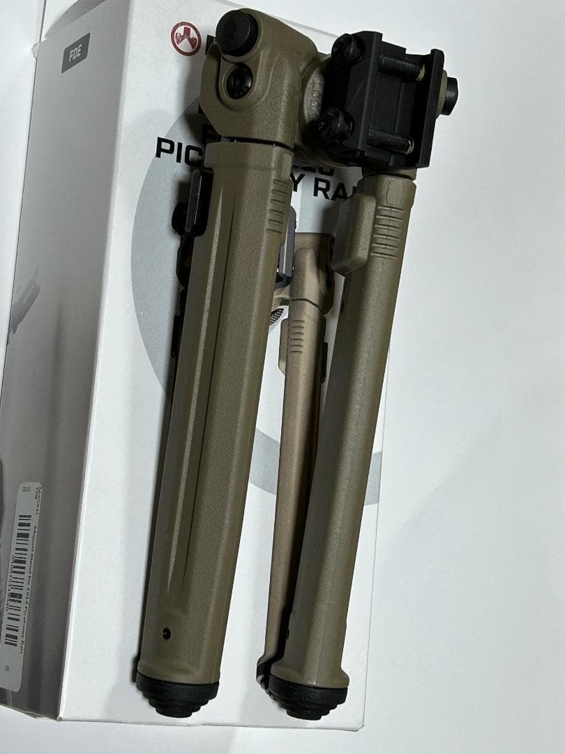 正規品】Magpul バイポッド for 20mmレール