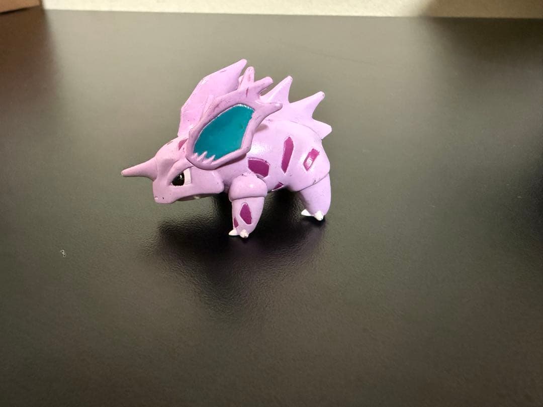 モンコレ ニドリーノ 初期