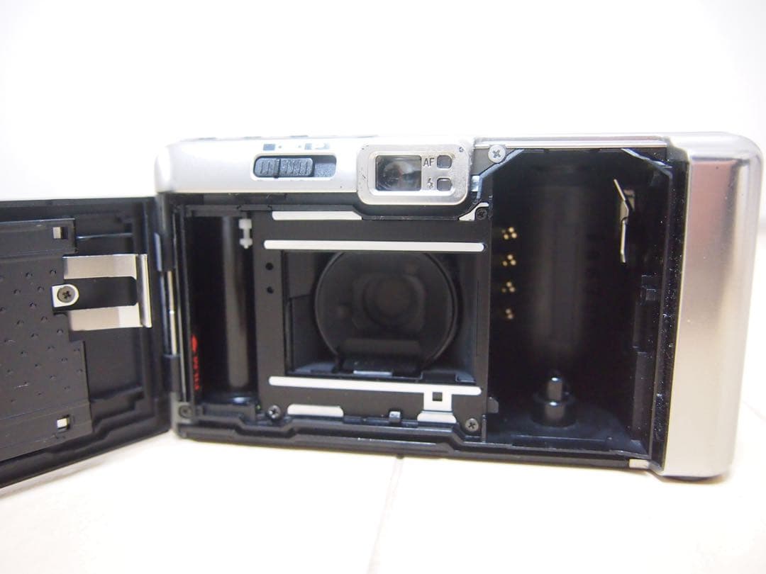 PENTAX ESPIO mini コンパクトフィルムカメラ