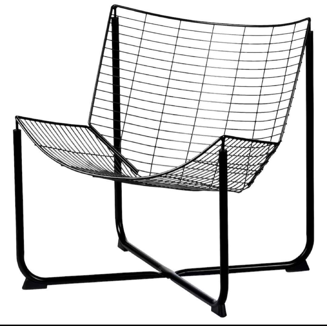 IKEA SKÅLBODA スコールボダ 椅子