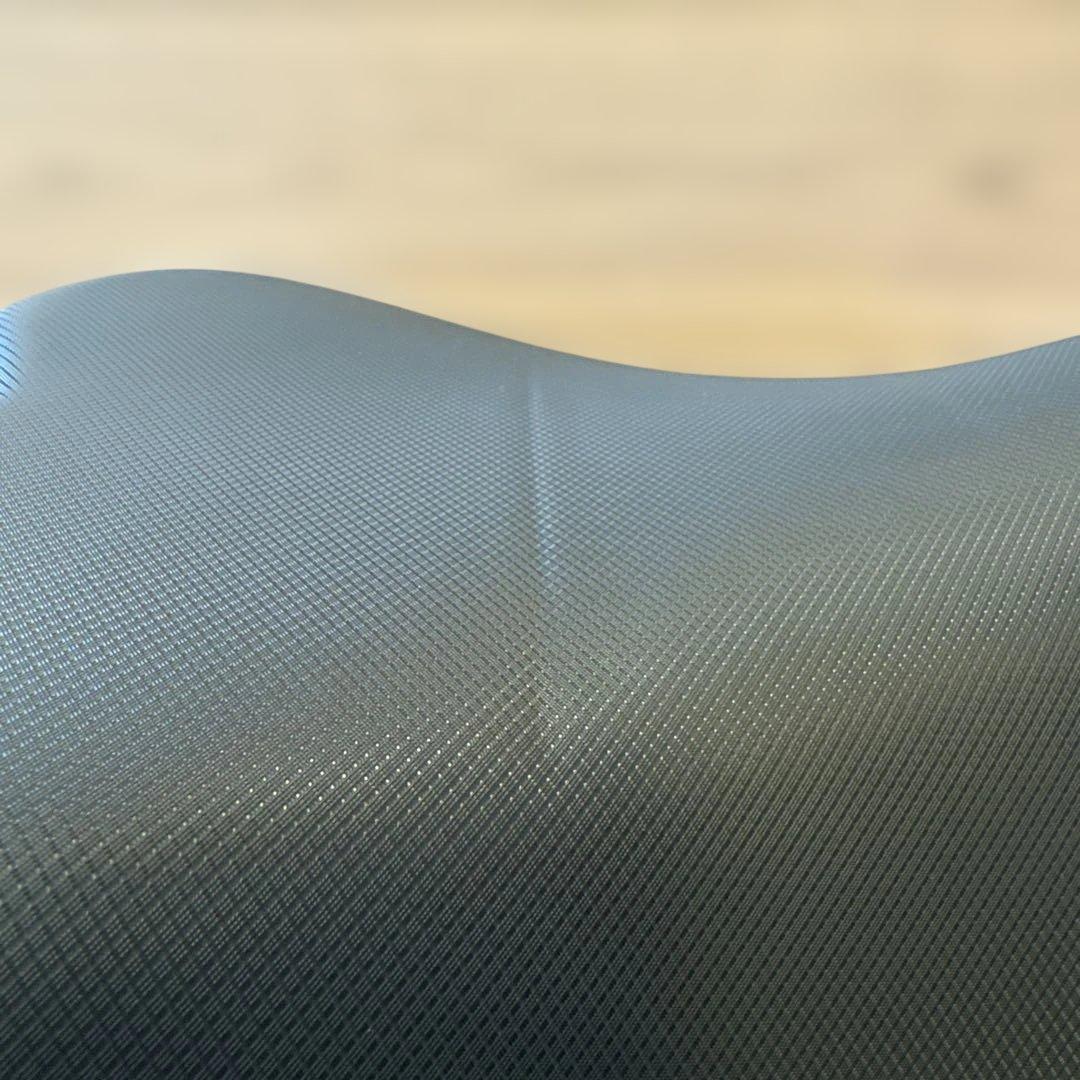 カワサキ　Ninja400 純正ハイシート