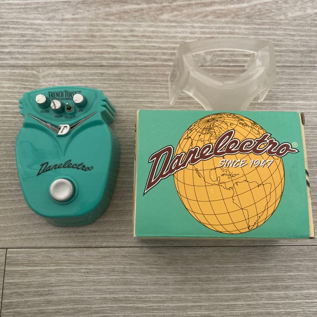 Danelectro French Toast DJ-13 エフェクター