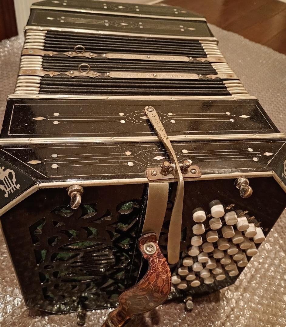 ELA バンドネオン