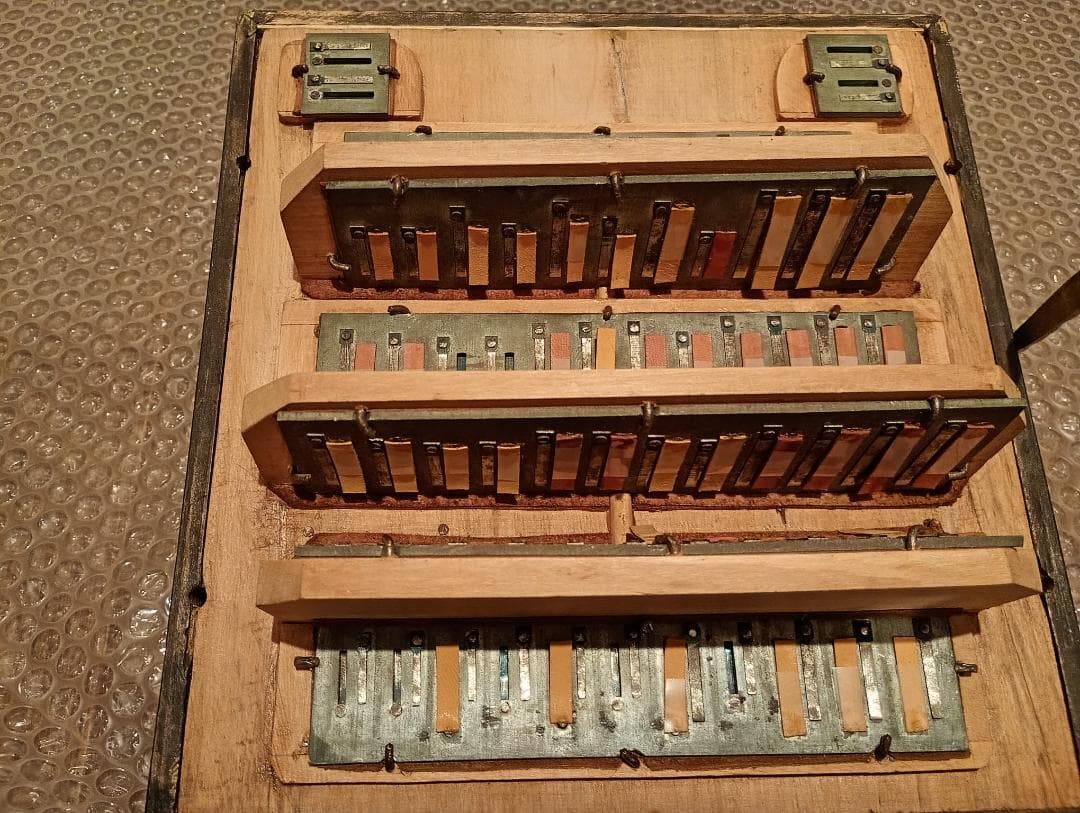 ELA バンドネオン