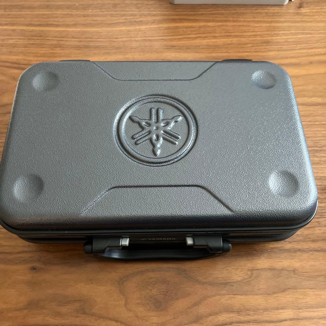 YAMAHA YCL450 クラリネット