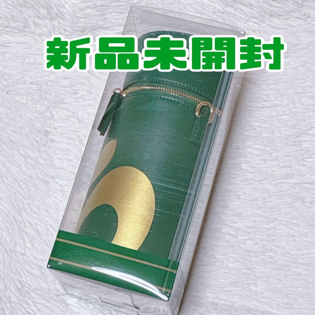 ミセスグリーンアップル ペンライト　バッグ　ライトスティックバッグ（グリーン）