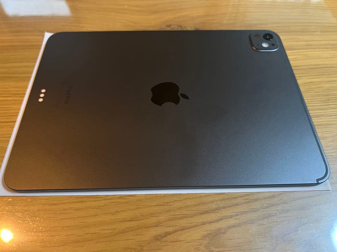 iPadPro 11インチ　M4 256GB Wi-Fiモデル　5点セット