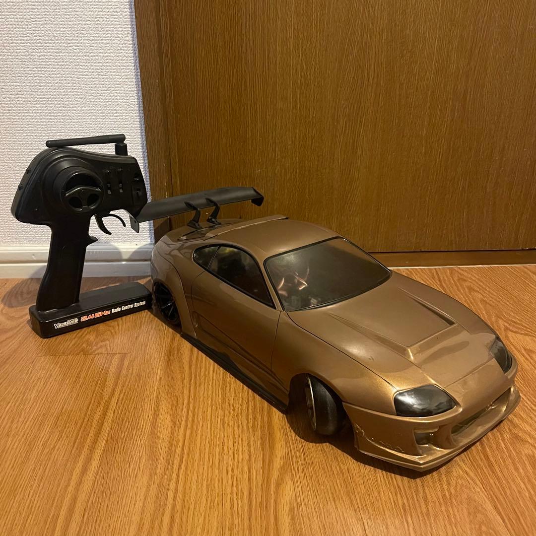 ヨコモ　ドリパケ　1/10 ラジコン