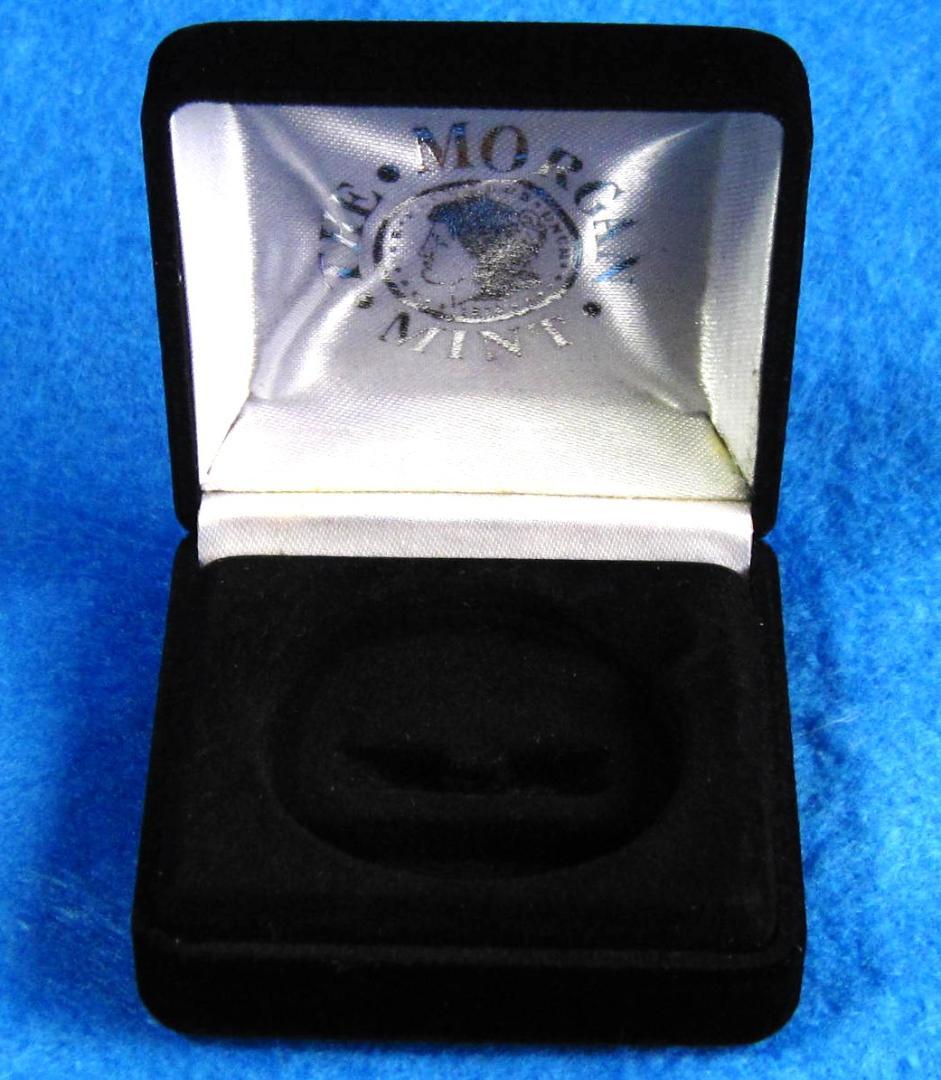 ０３年　カラー　アメリカンシルバーイーグル　１オンス銀貨　アメリカ合衆国憲法記念