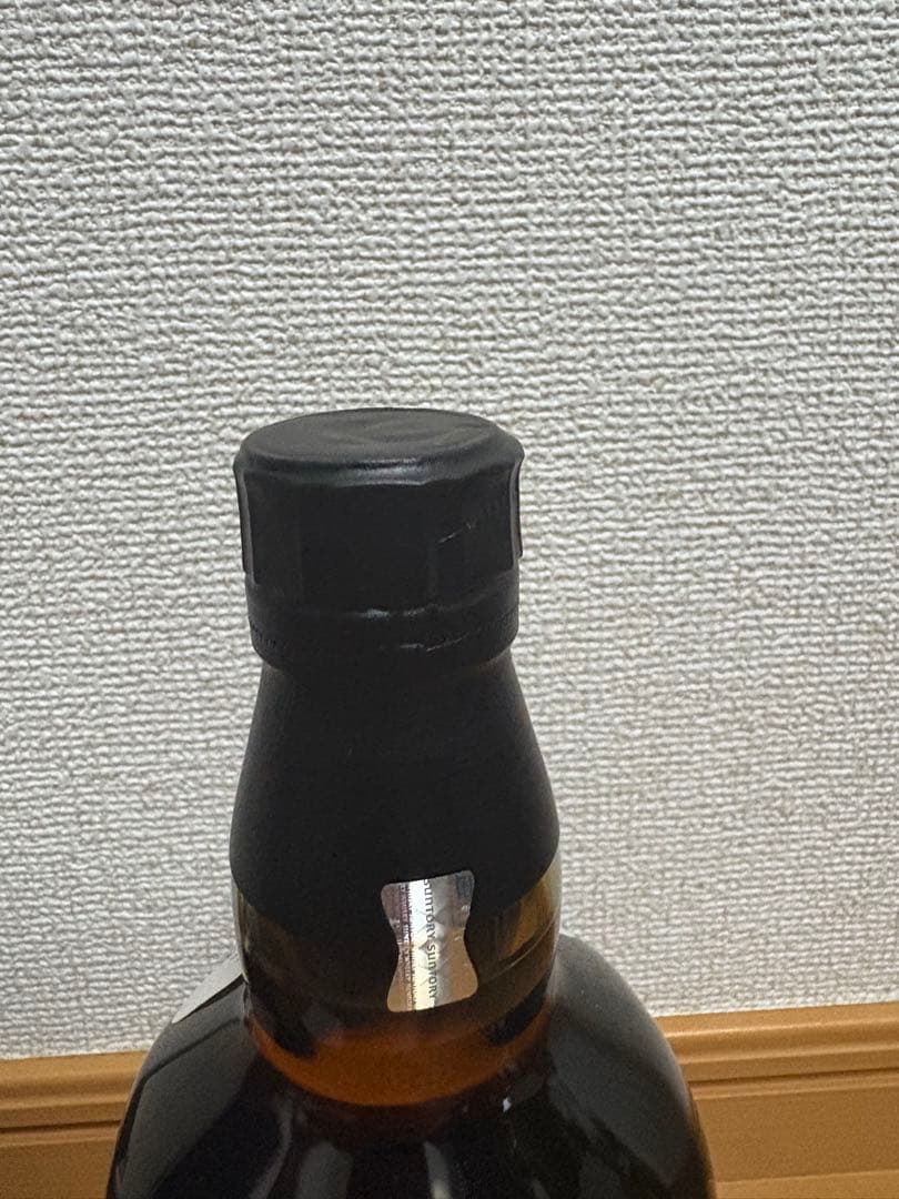 山崎 シングルモルトStory of the Distillery 2024