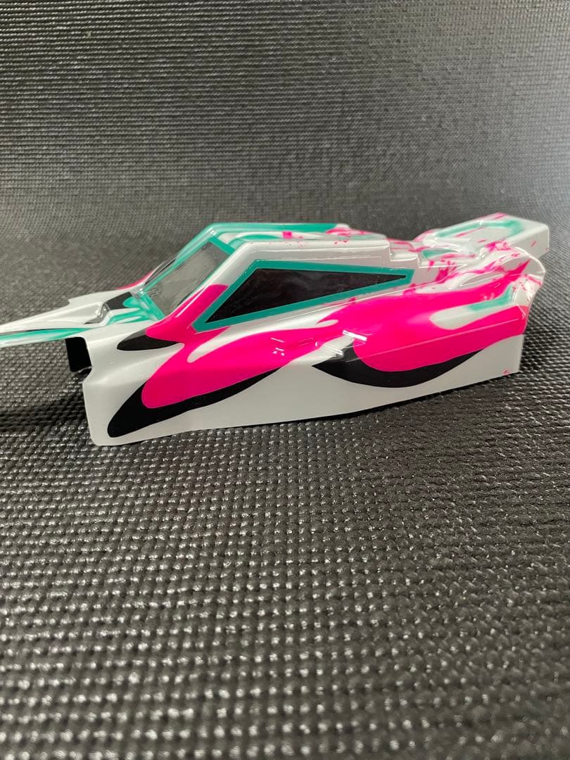 ヨコモ YZ2用 F2塗装済みボディ