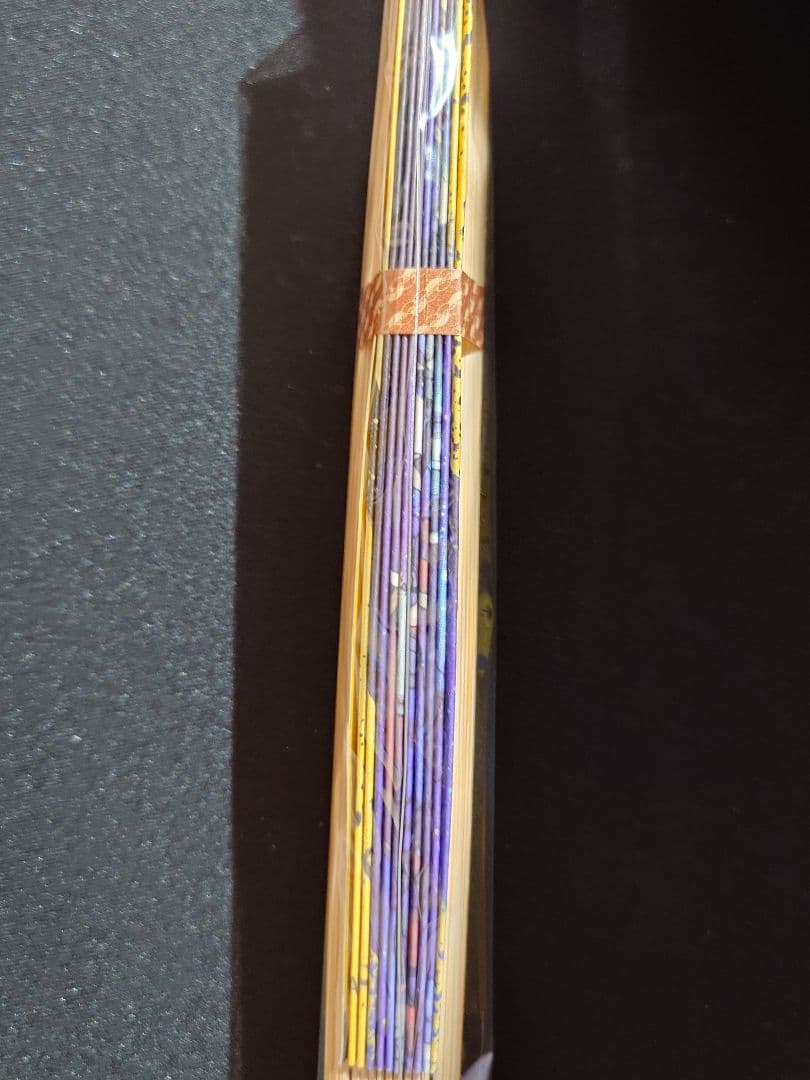 限定品 スターオーシャン セカンドストーリー R 伝統工芸品 コラボ 飾り扇子