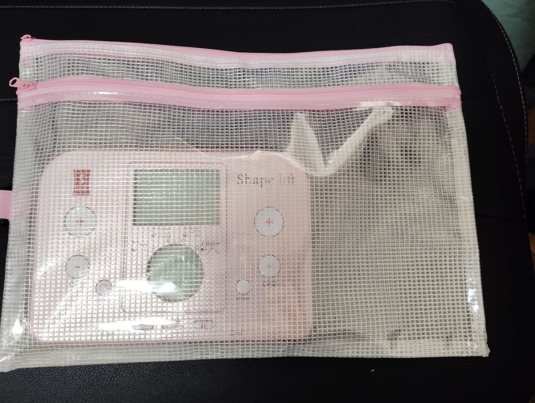 スリムビューティーハウス EMS シェイプリフト ■フェイス＆ボディP5