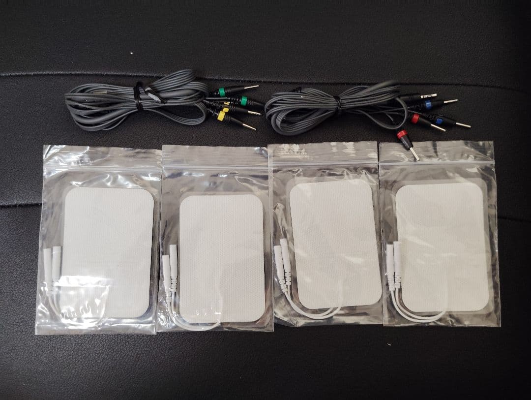 スリムビューティーハウス EMS シェイプリフト ■フェイス＆ボディP5