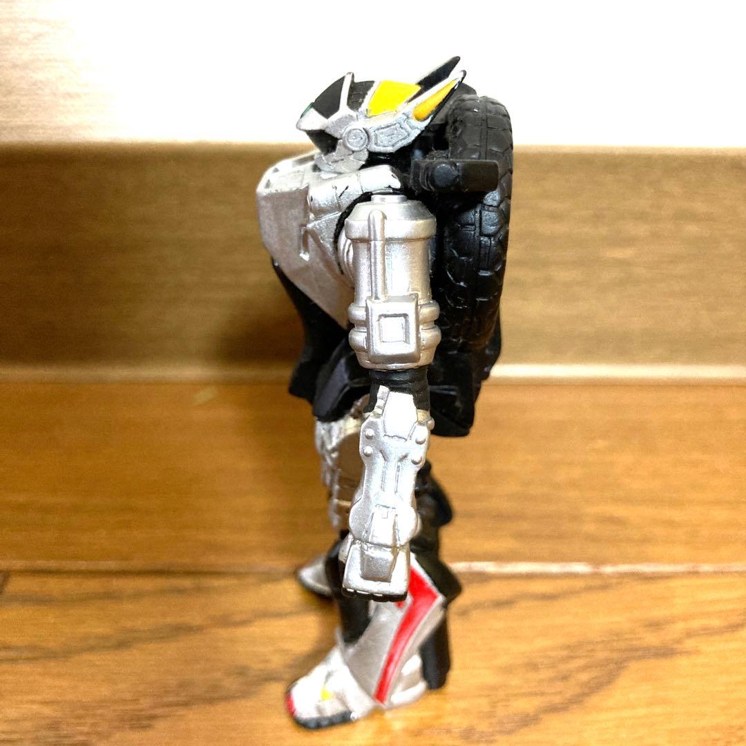 オートバジン 仮面ライダーファイズ 555 フィギュア CSM SHF 真骨彫