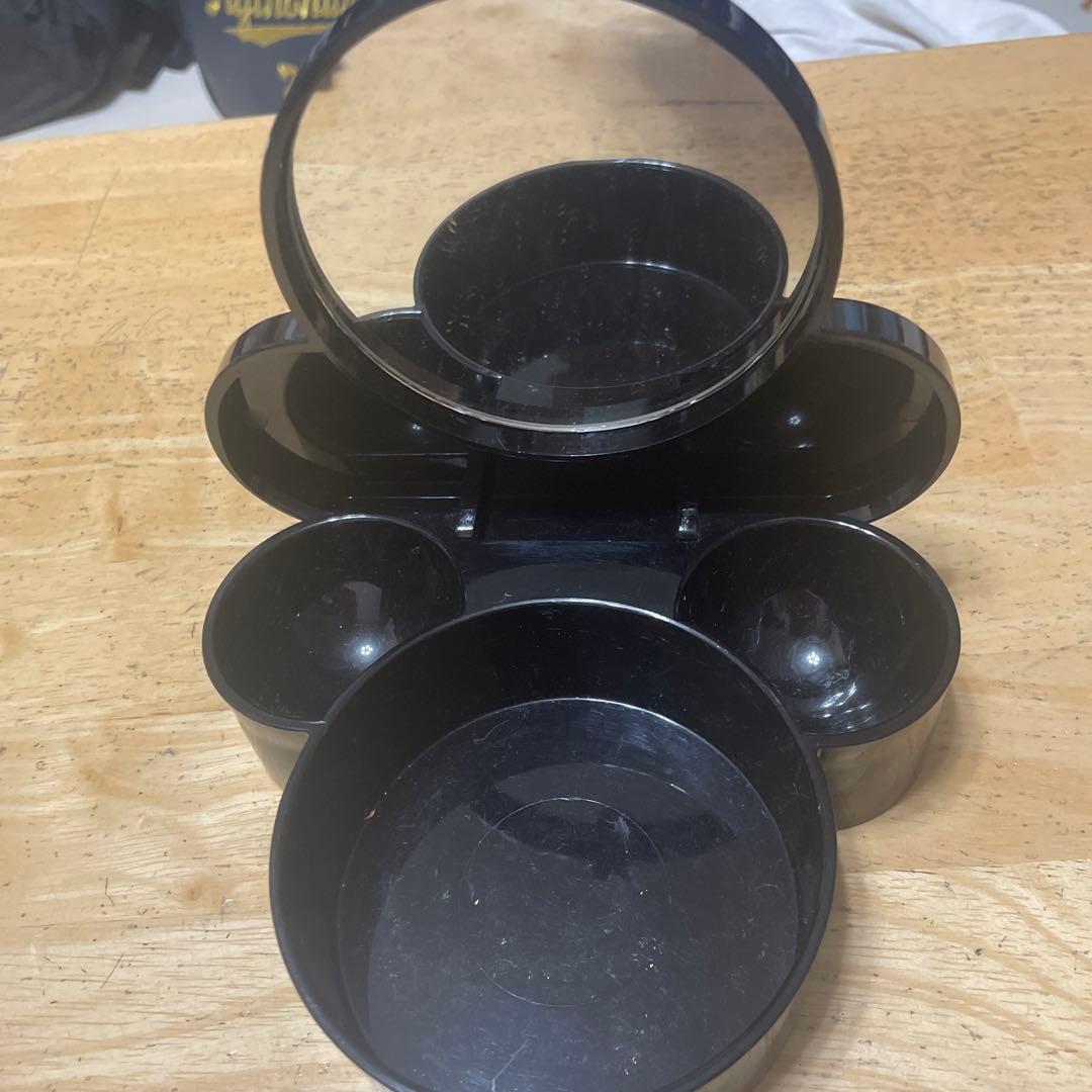 ミッキーマウス 小物入れ