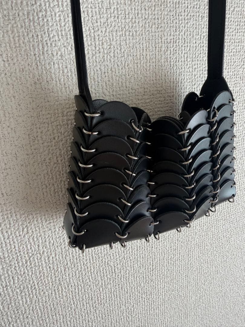 キト様　美品◎パコラバンヌ PACO RABANNE BAG