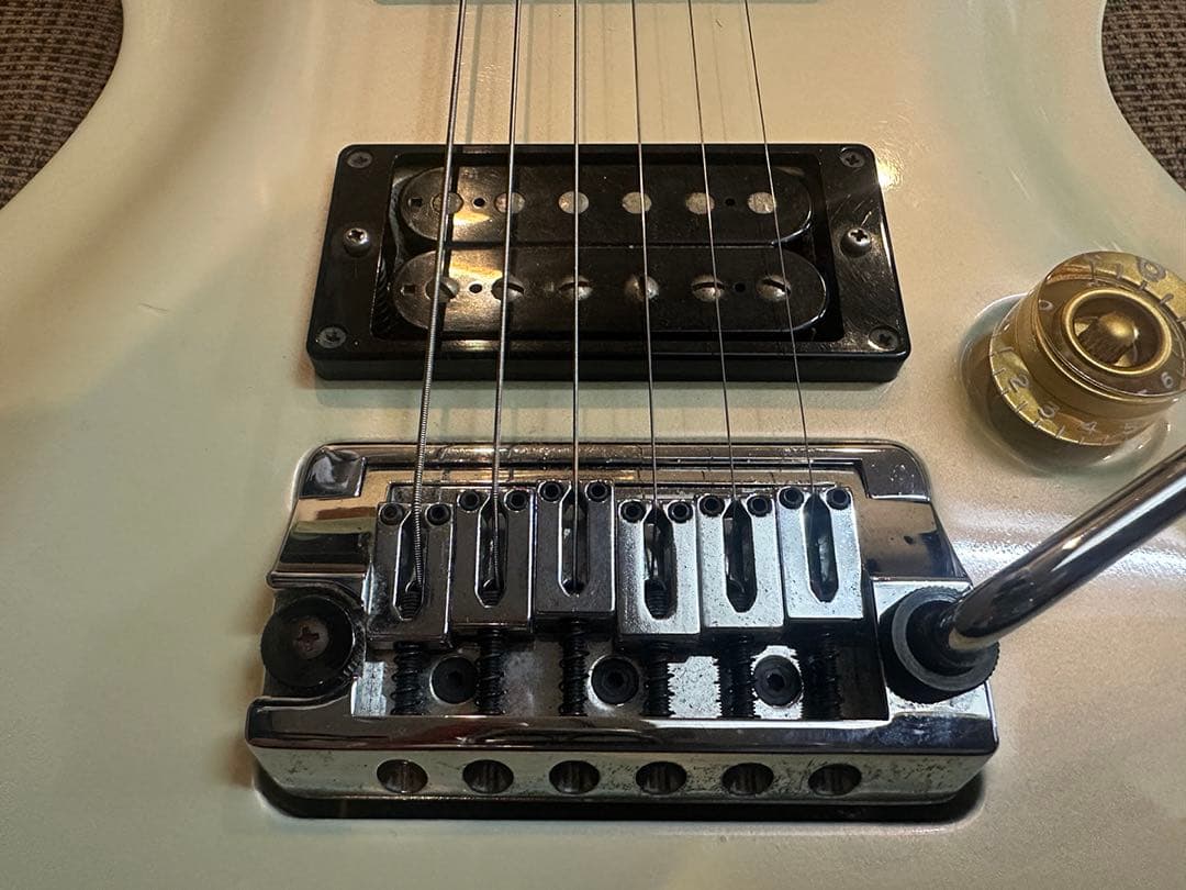 k*o様 YAMAHA YSG－TⅡヤマハ　ジャパンビンテージ　Made in