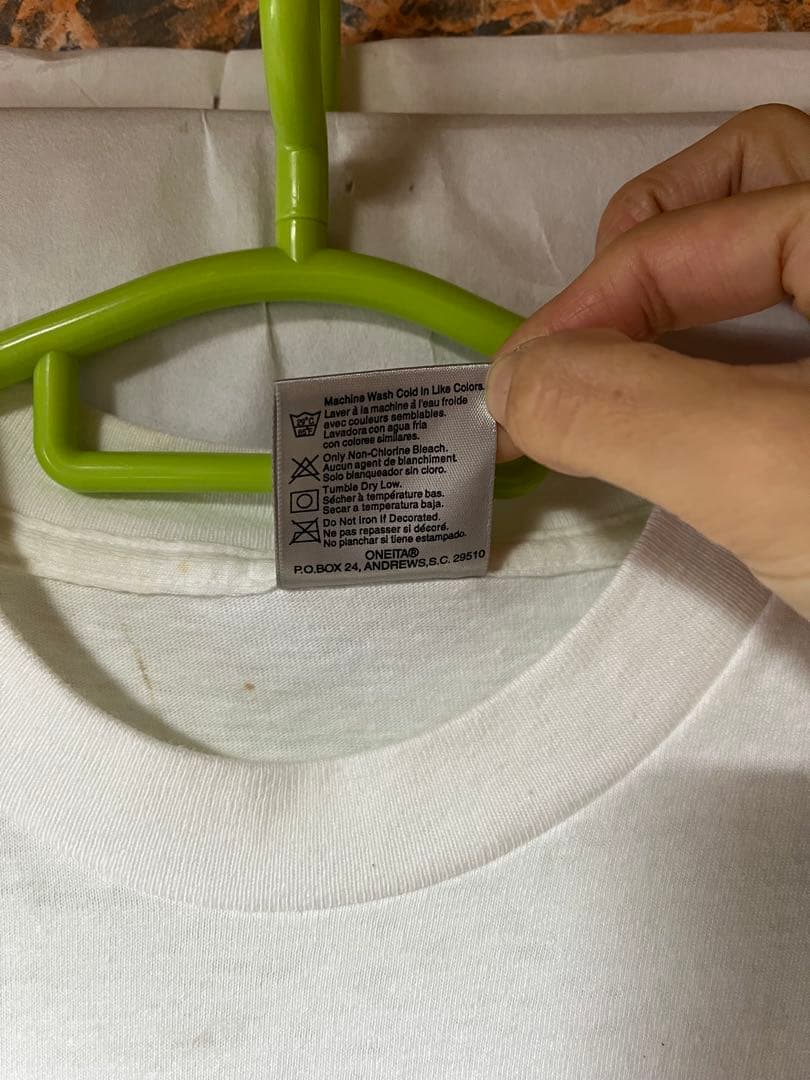 Cornelius Mサイズ ヴィンテージTシャツ