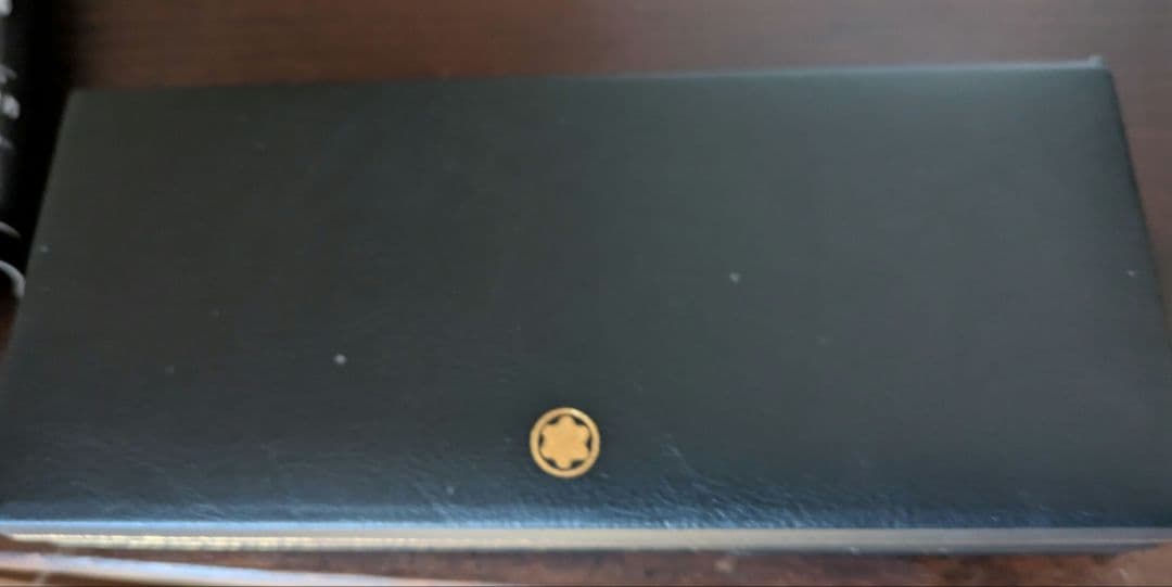 専用です。MONTBLANC マイスターシュテュック F 4810 14K