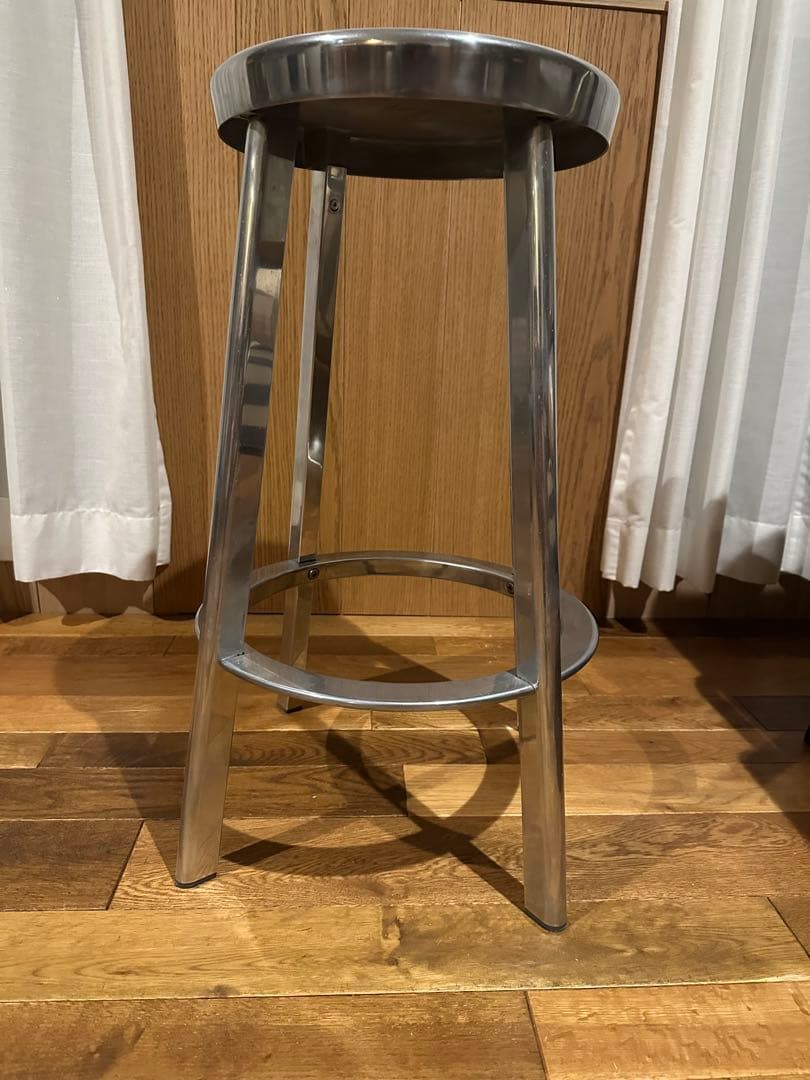 スツール Magis DEJA-VU STOOL 66cmSH