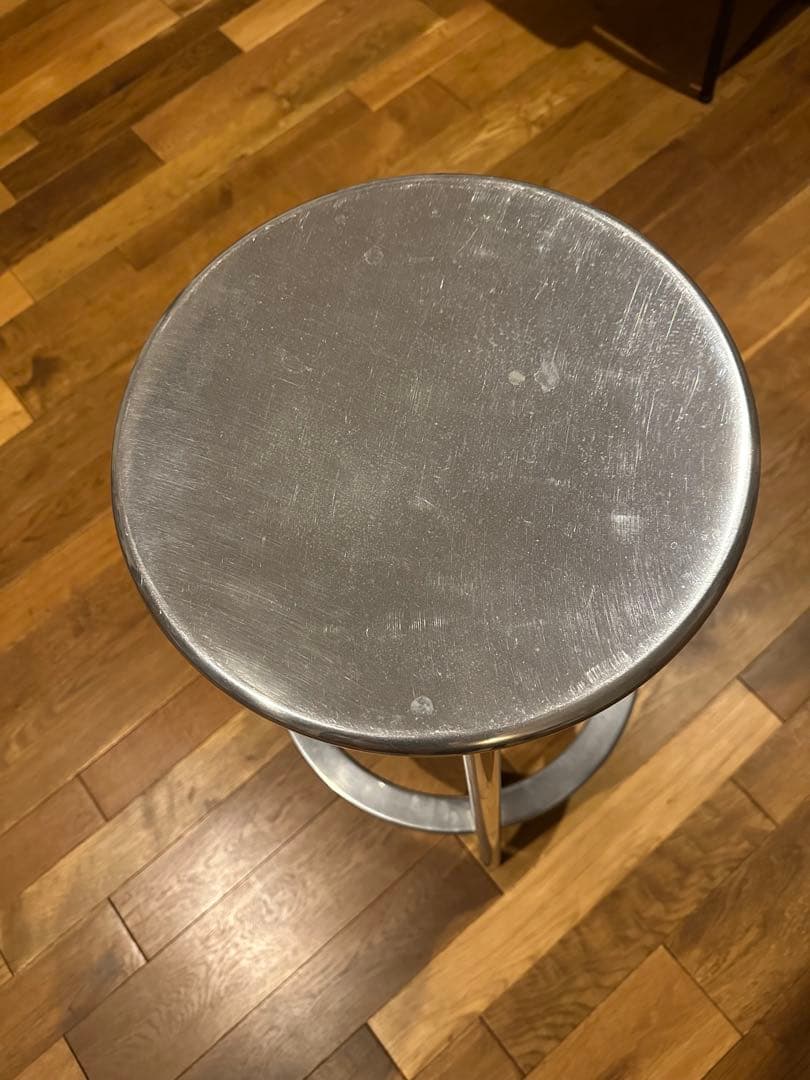 スツール Magis DEJA-VU STOOL 66cmSH
