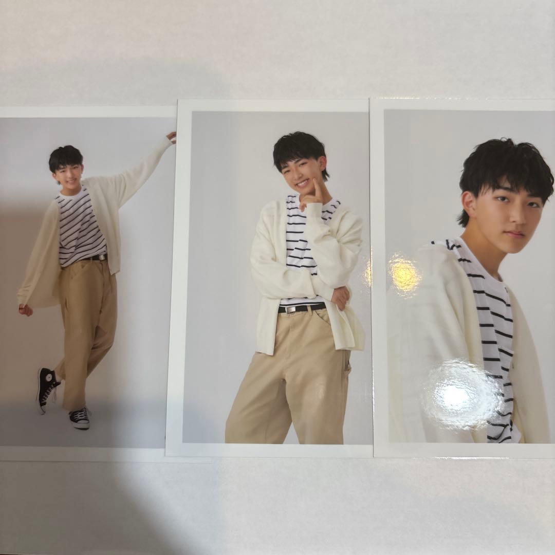 EBiDAN NAGOYA 原昇亜　生写真37枚　トレカ　チェキ