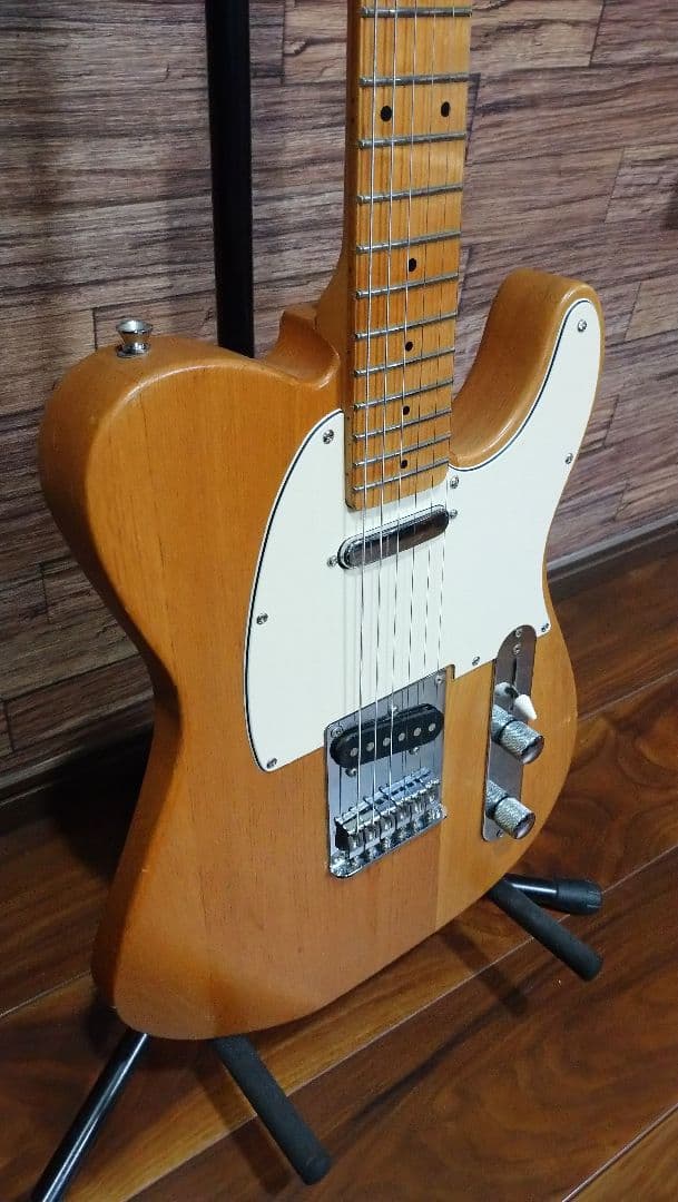 SX ヴィンテージシリーズ　テレキャスター