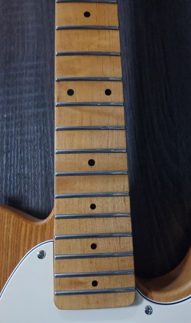 SX ヴィンテージシリーズ　テレキャスター