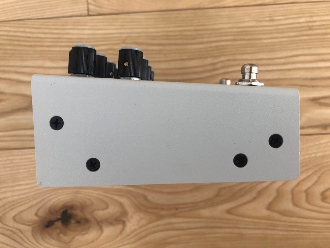 Hologram Microcosm｜高機能グラニュラーエフェクター