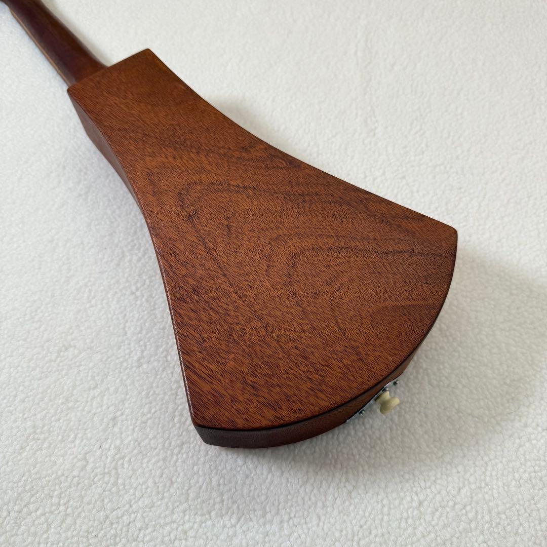 【超希少】Martin Backpacker マンドリン マーチン　ケース付き