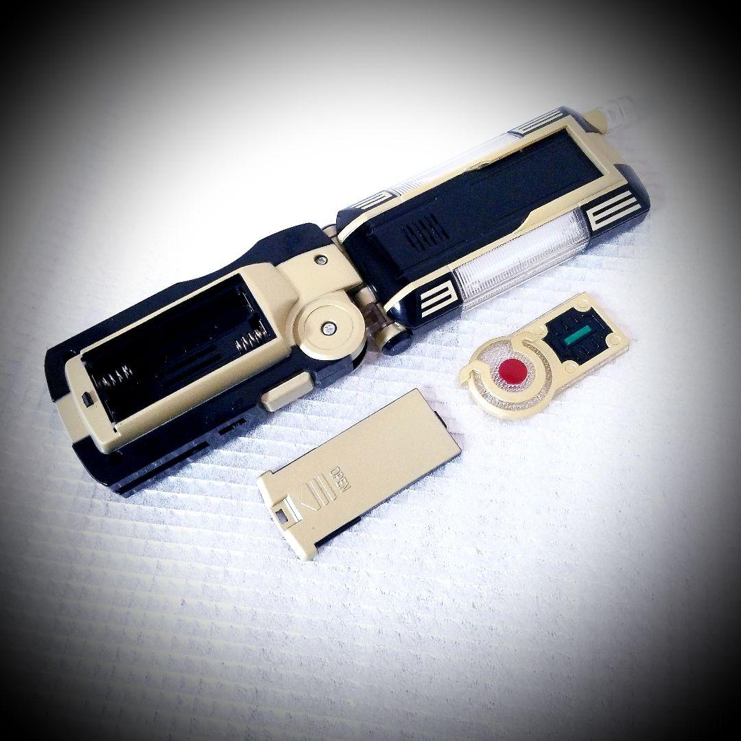 仮面ライダーファイズ 555