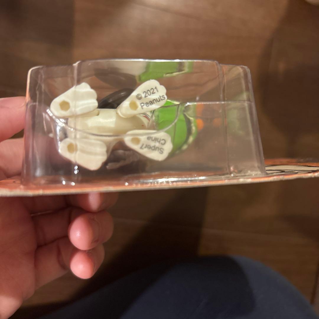 スヌーピー スーパー7セット