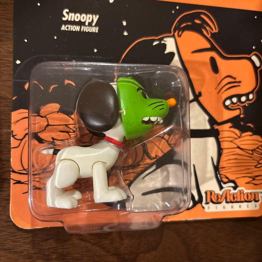 スヌーピー スーパー7セット