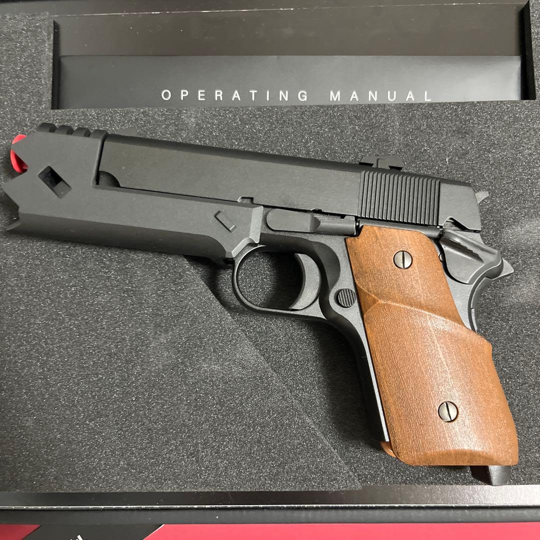 東京マルイ リコリスリコイル　千束の銃　劇中カスタム品　ちさとの銃　完品