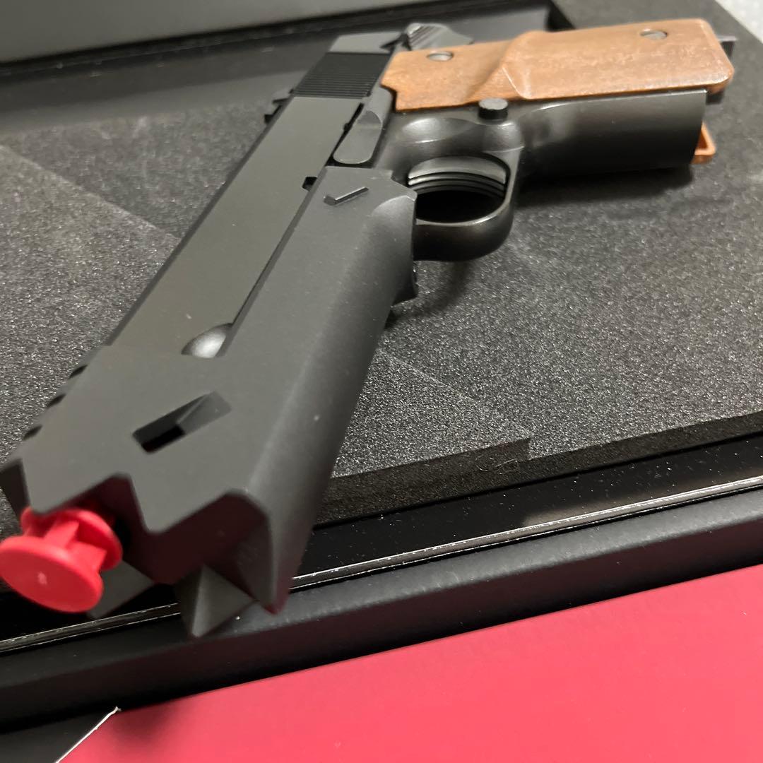 東京マルイ リコリスリコイル　千束の銃　劇中カスタム品　ちさとの銃　完品